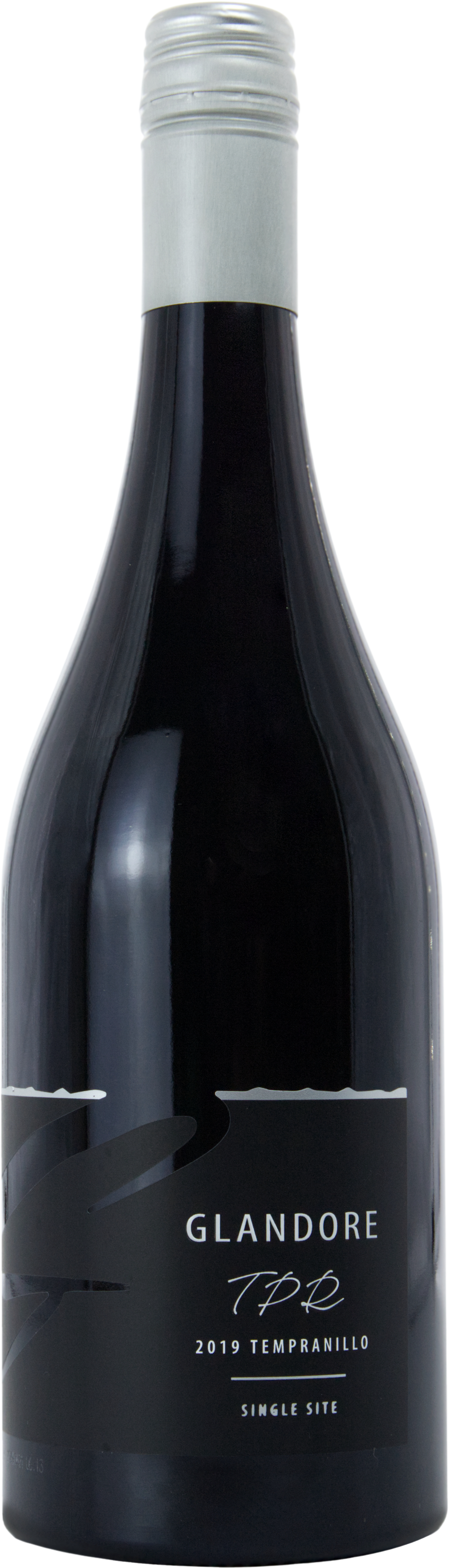 Glandore Estate TPR Single Site Tempranillo 2019 Hilltops